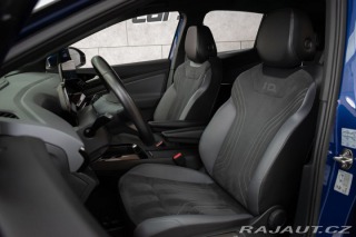 Volkswagen ID.5 PRO PERFOMANCE*TAŽNÉ*DPH* 2022