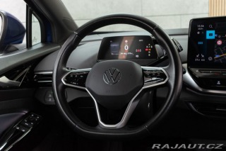 Volkswagen ID.5 PRO PERFOMANCE*TAŽNÉ*DPH* 2022