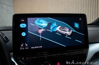 Volkswagen ID.5 PRO PERFOMANCE*TAŽNÉ*DPH* 2022