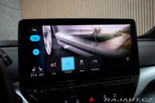 Volkswagen ID.5 PRO PERFOMANCE*TAŽNÉ*DPH* 2022