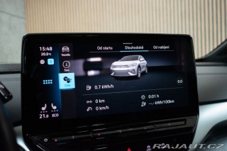 Volkswagen ID.5 PRO PERFOMANCE*TAŽNÉ*DPH* 2022