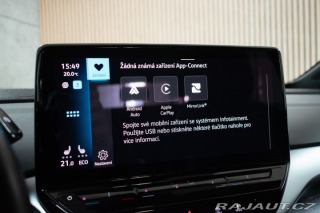 Volkswagen ID.5 PRO PERFOMANCE*TAŽNÉ*DPH* 2022
