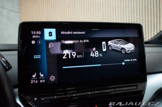 Volkswagen ID.5 PRO PERFOMANCE*TAŽNÉ*DPH* 2022