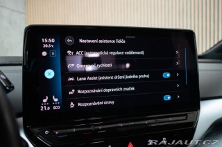 Volkswagen ID.5 PRO PERFOMANCE*TAŽNÉ*DPH* 2022