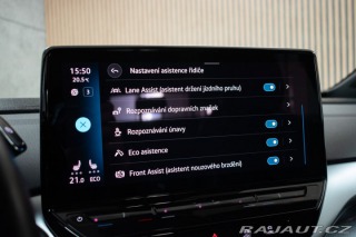 Volkswagen ID.5 PRO PERFOMANCE*TAŽNÉ*DPH* 2022