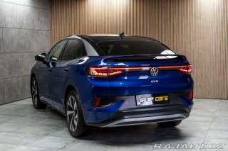 Volkswagen ID.5 PRO PERFOMANCE*TAŽNÉ*DPH* 2022