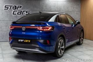Volkswagen ID.5 PRO PERFOMANCE*TAŽNÉ*DPH* 2022