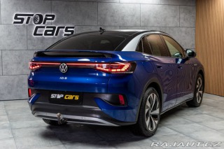 Volkswagen ID.5 PRO PERFOMANCE*TAŽNÉ*DPH* 2022