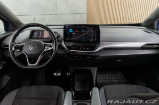 Volkswagen ID.5 PRO PERFOMANCE*TAŽNÉ*DPH* 2022