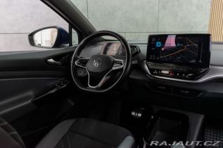 Volkswagen ID.5 PRO PERFOMANCE*TAŽNÉ*DPH* 2022