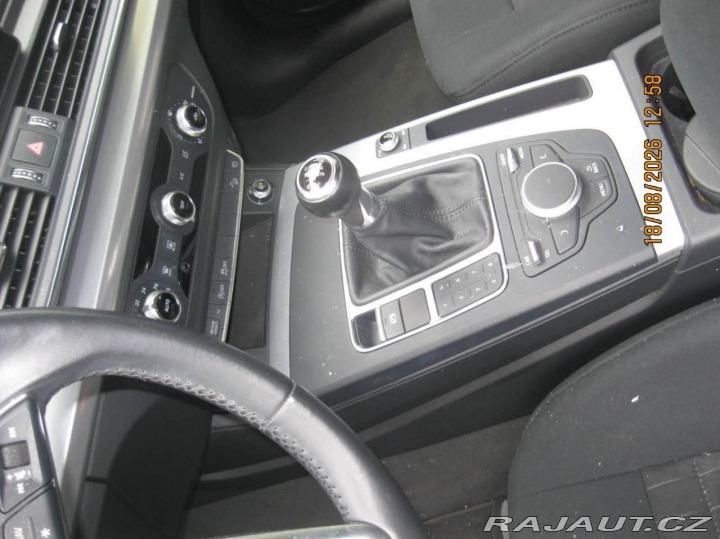 Audi Q5 2.0TDi, 140KW, QUATTRO 2019