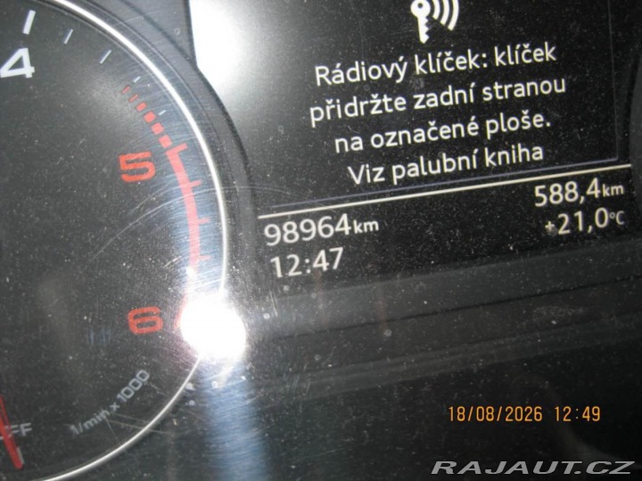 Audi Q5 2.0TDi, 140KW, QUATTRO 2019