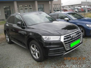Audi Q5 2.0TDi, 140KW, QUATTRO 2019
