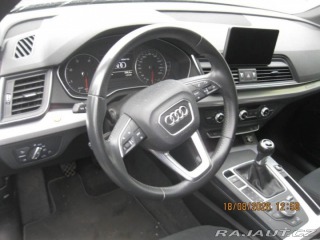 Audi Q5 2.0TDi, 140KW, QUATTRO 2019