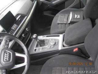 Audi Q5 2.0TDi, 140KW, QUATTRO 2019