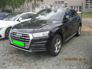 Audi Q5 2.0TDi, 140KW, QUATTRO 2019