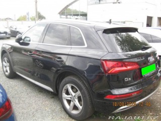 Audi Q5 2.0TDi, 140KW, QUATTRO 2019