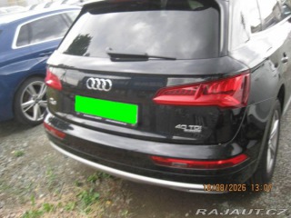 Audi Q5 2.0TDi, 140KW, QUATTRO 2019