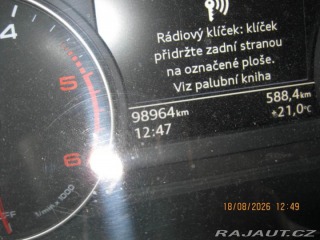 Audi Q5 2.0TDi, 140KW, QUATTRO 2019