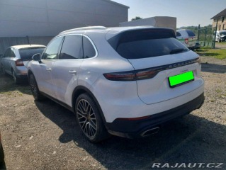 Porsche Cayenne 3.0, 250KW, BASIS 2019