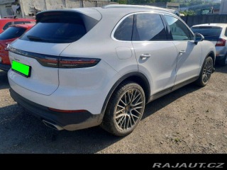 Porsche Cayenne 3.0, 250KW, BASIS 2019