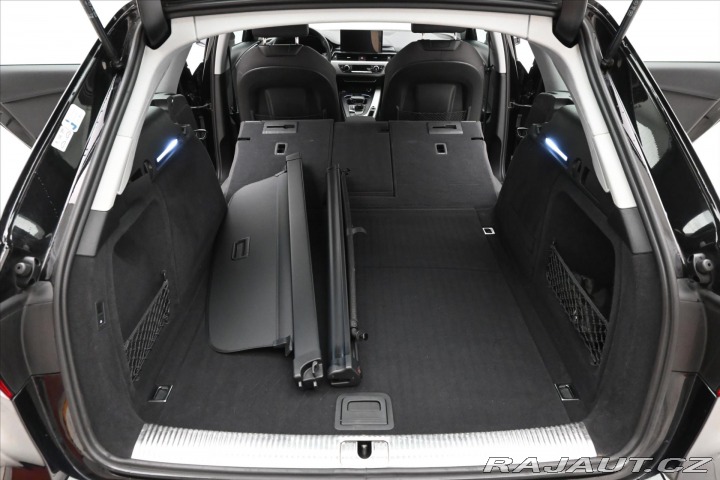 Audi A4 2,0 40TDI 150 kW S-Tronic 2023