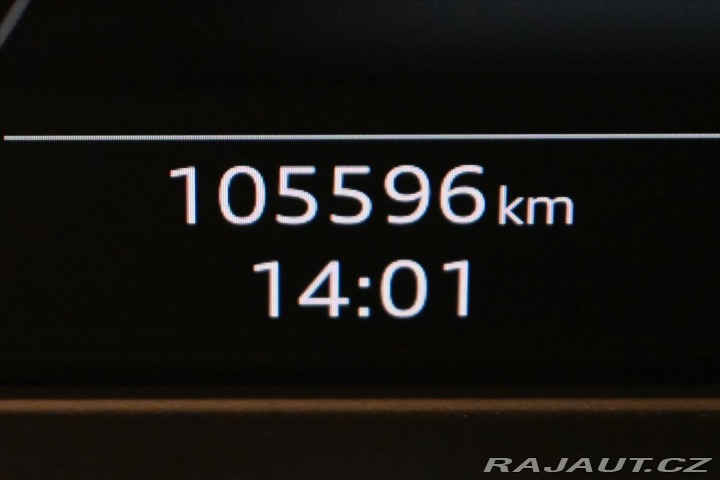 Audi A4 2,0 40TDI 150 kW S-Tronic 2023