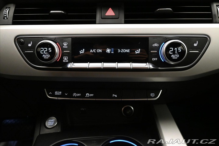 Audi A4 2,0 40TDI 150 kW S-Tronic 2023
