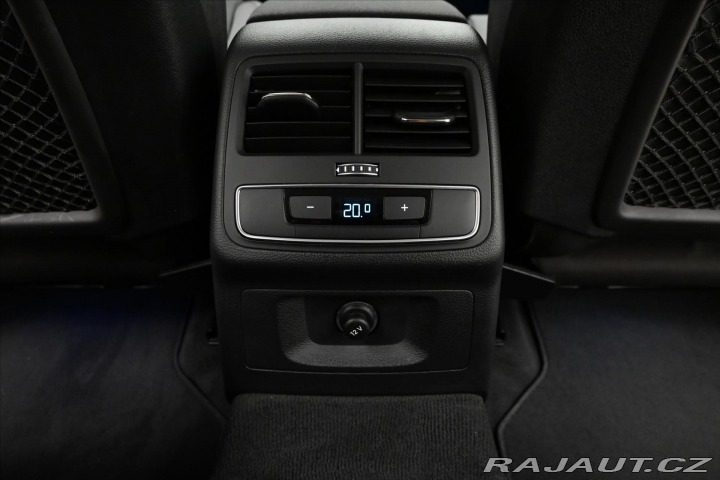 Audi A4 2,0 40TDI 150 kW S-Tronic 2023