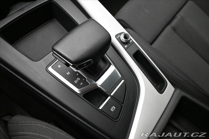 Audi A4 2,0 40TDI 150 kW S-Tronic 2023