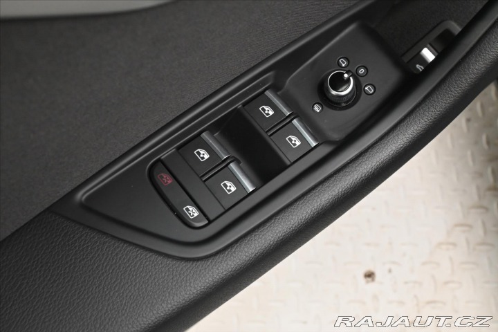 Audi A4 2,0 40TDI 150 kW S-Tronic 2023