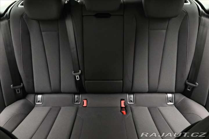 Audi A4 2,0 40TDI 150 kW S-Tronic 2023