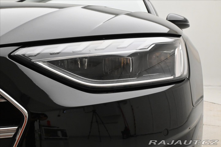 Audi A4 2,0 40TDI 150 kW S-Tronic 2023