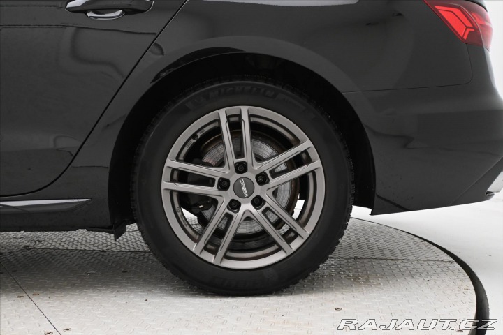 Audi A4 2,0 40TDI 150 kW S-Tronic 2023