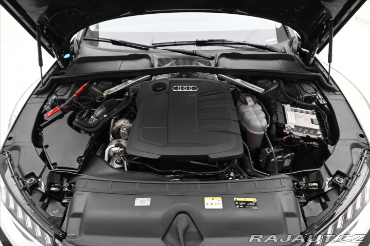 Audi A4 2,0 40TDI 150 kW S-Tronic 2023