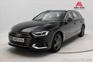 Audi A4 2,0 40TDI 150 kW S-Tronic 2023