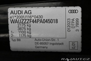 Audi A4 2,0 40TDI 150 kW S-Tronic 2023