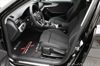 Audi A4 2,0 40TDI 150 kW S-Tronic 2023
