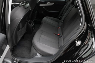 Audi A4 2,0 40TDI 150 kW S-Tronic 2023
