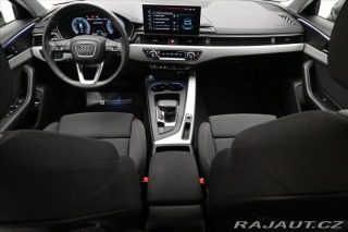 Audi A4 2,0 40TDI 150 kW S-Tronic 2023