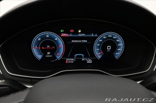 Audi A4 2,0 40TDI 150 kW S-Tronic 2023
