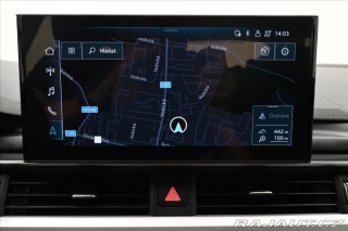 Audi A4 2,0 40TDI 150 kW S-Tronic 2023