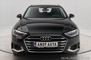 Audi A4 2,0 40TDI 150 kW S-Tronic 2023