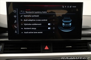 Audi A4 2,0 40TDI 150 kW S-Tronic 2023
