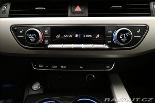 Audi A4 2,0 40TDI 150 kW S-Tronic 2023