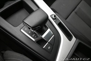 Audi A4 2,0 40TDI 150 kW S-Tronic 2023
