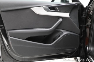 Audi A4 2,0 40TDI 150 kW S-Tronic 2023