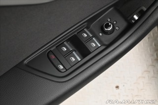 Audi A4 2,0 40TDI 150 kW S-Tronic 2023