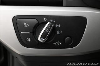 Audi A4 2,0 40TDI 150 kW S-Tronic 2023