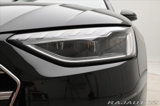 Audi A4 2,0 40TDI 150 kW S-Tronic 2023